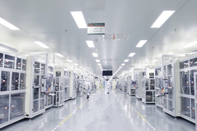 欣驅動，達未來 欣旺達動力攜九大新能源解決方案亮相上海車展，引領全域能源生態革新