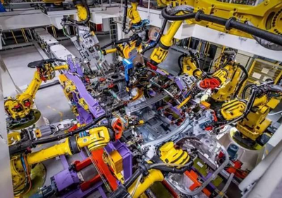 二十年深耕枝葉繁茂 上汽通用網絡技術研發的成長之路