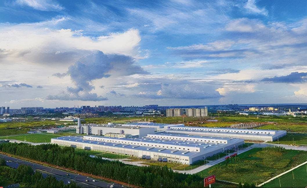 探索沃爾沃大慶工廠 體驗高端數字化生產制造與網絡技術研發