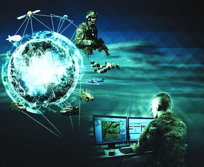 技術制衡與戰略縱深 中美網絡技術研發實力對比與網絡戰啟示