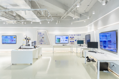 濱海灣新區迎來新引擎 東莞市新一代人工智能產業技術研究院獲批市級新型研發機構