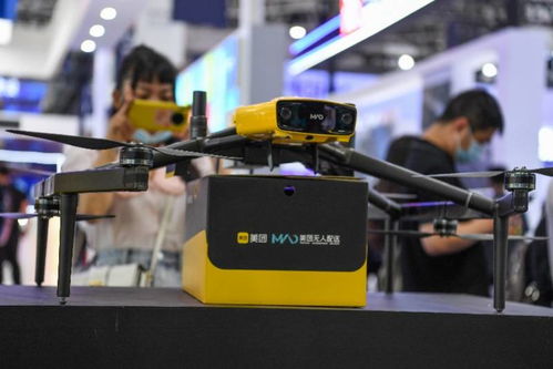 美團龍珠資本加碼AI芯片賽道，助推網絡技術研發新突破